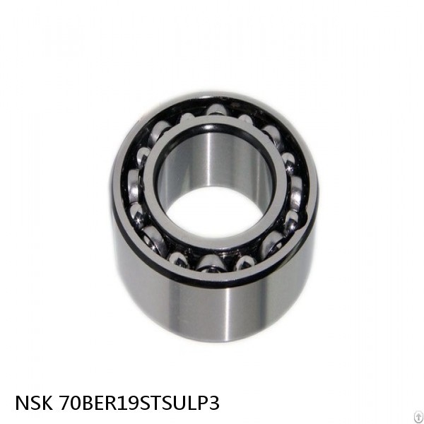 70BER19STSULP3 NSK Super Precision Bearings