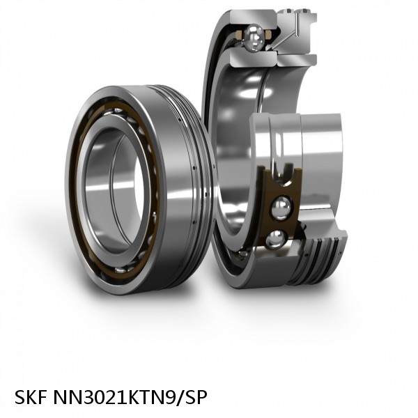 NN3021KTN9/SP SKF Super Precision,Super Precision Bearings,Cylindrical Roller Bearings,Double Row NN 30 Series