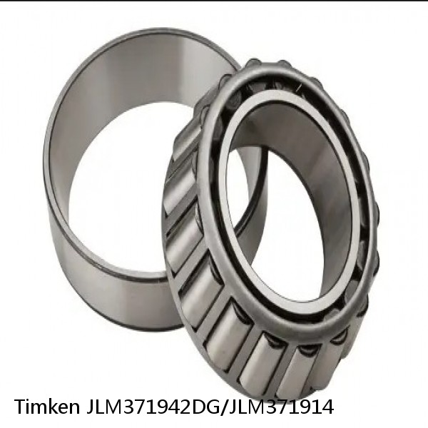 JLM371942DG/JLM371914 Timken Tapered Roller Bearing