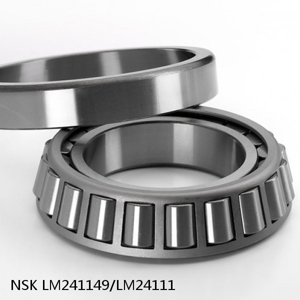 LM241149/LM24111 NSK CYLINDRICAL ROLLER BEARING