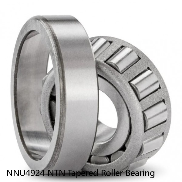NNU4924 NTN Tapered Roller Bearing