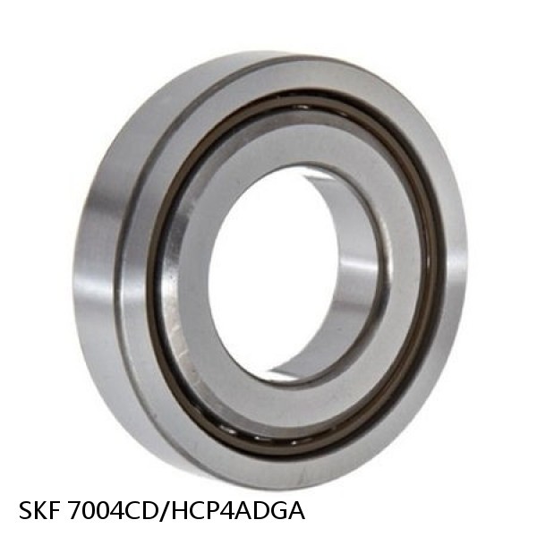 7004CD/HCP4ADGA SKF Super Precision,Super Precision Bearings,Super Precision Angular Contact,7000 Series,15 Degree Contact Angle