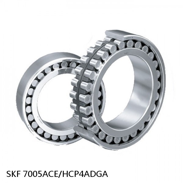 7005ACE/HCP4ADGA SKF Super Precision,Super Precision Bearings,Super Precision Angular Contact,7000 Series,25 Degree Contact Angle