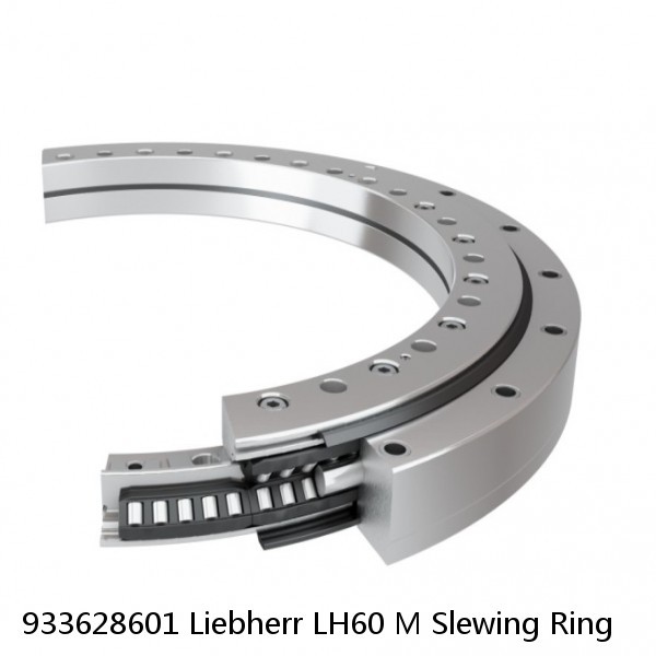 933628601 Liebherr LH60 M Slewing Ring