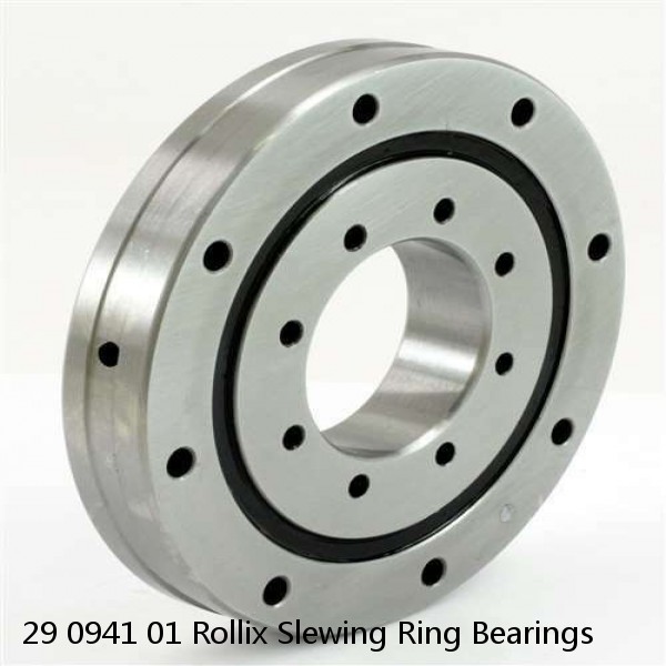 29 0941 01 Rollix Slewing Ring Bearings