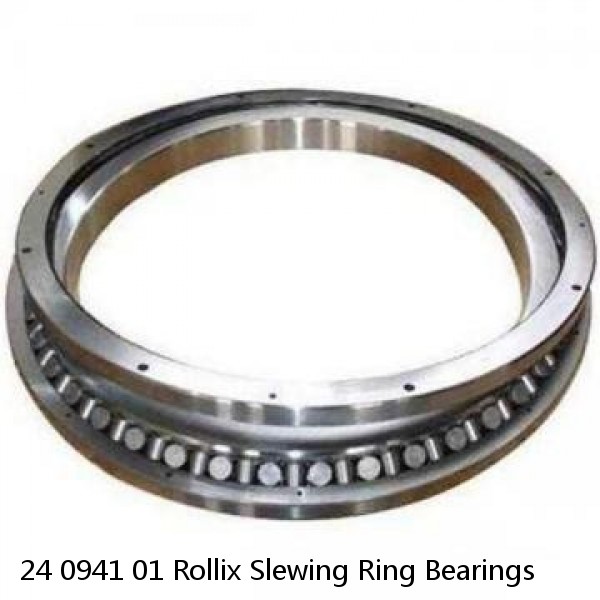 24 0941 01 Rollix Slewing Ring Bearings