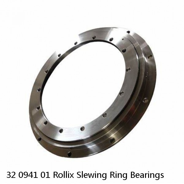 32 0941 01 Rollix Slewing Ring Bearings