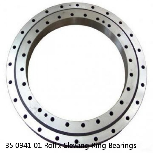 35 0941 01 Rollix Slewing Ring Bearings