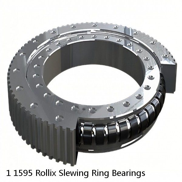 1 1595 Rollix Slewing Ring Bearings