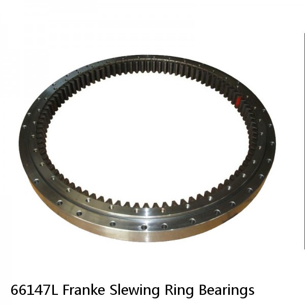 66147L Franke Slewing Ring Bearings