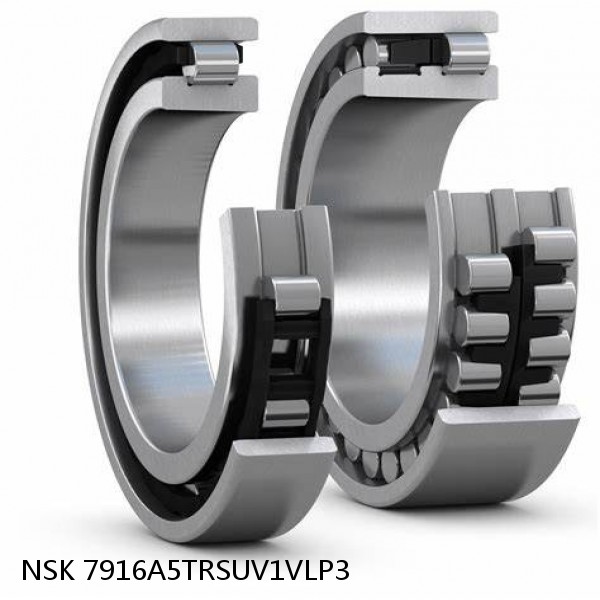 7916A5TRSUV1VLP3 NSK Super Precision Bearings