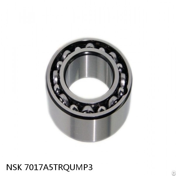 7017A5TRQUMP3 NSK Super Precision Bearings