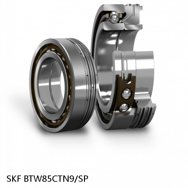 BTW85CTN9/SP SKF Brands,All Brands,SKF,Super Precision Angular Contact Thrust,BTW