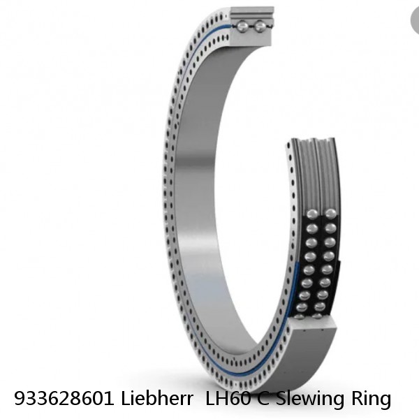 933628601 Liebherr  LH60 C Slewing Ring