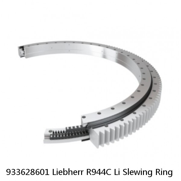 933628601 Liebherr R944C Li Slewing Ring