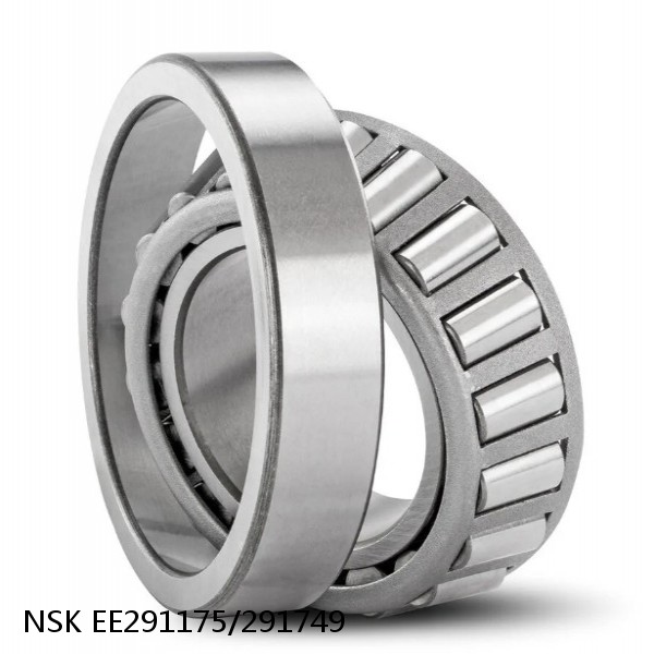 EE291175/291749 NSK CYLINDRICAL ROLLER BEARING