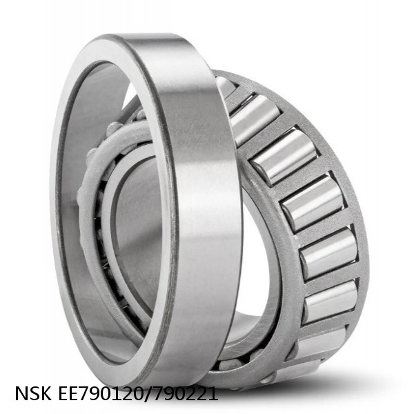 EE790120/790221 NSK CYLINDRICAL ROLLER BEARING