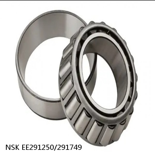 EE291250/291749 NSK CYLINDRICAL ROLLER BEARING