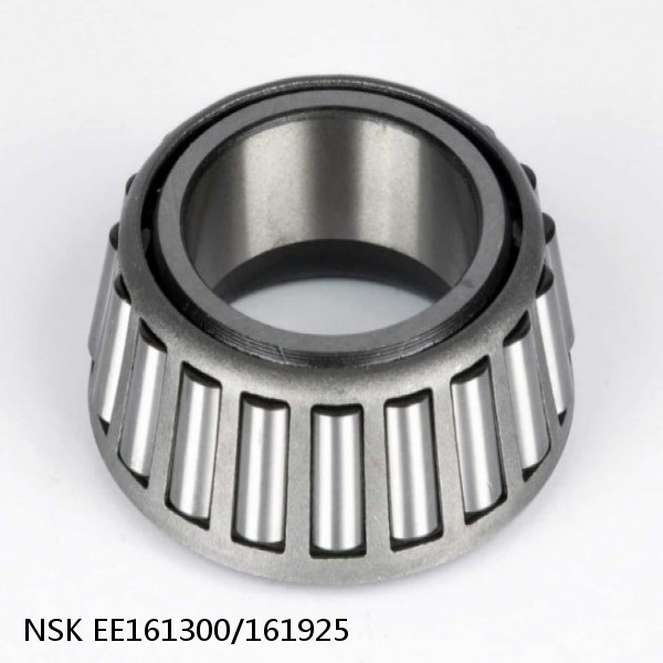 EE161300/161925 NSK CYLINDRICAL ROLLER BEARING