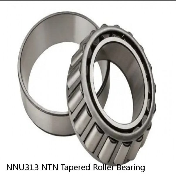 NNU313 NTN Tapered Roller Bearing