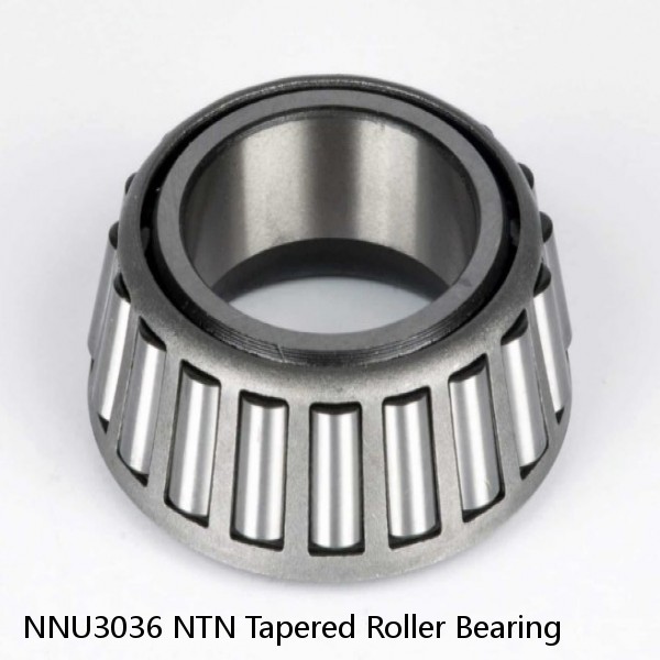 NNU3036 NTN Tapered Roller Bearing