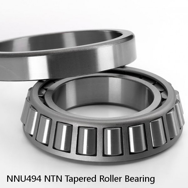 NNU494 NTN Tapered Roller Bearing