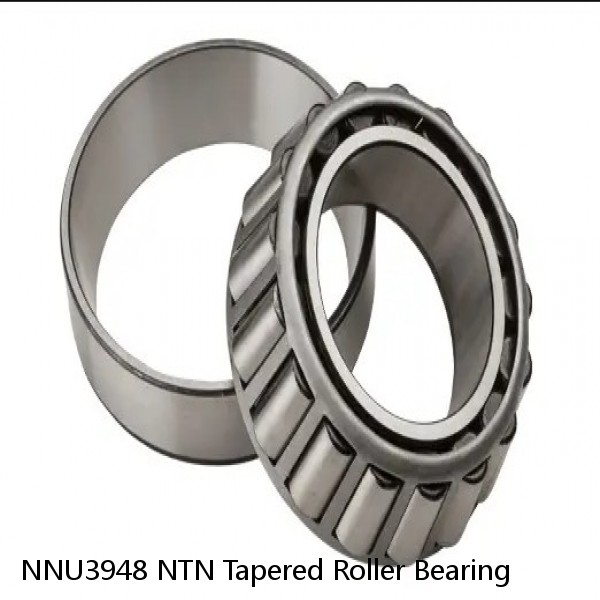 NNU3948 NTN Tapered Roller Bearing