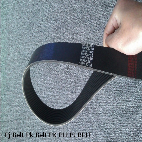 Pj Belt Pk Belt PK PH PJ BELT